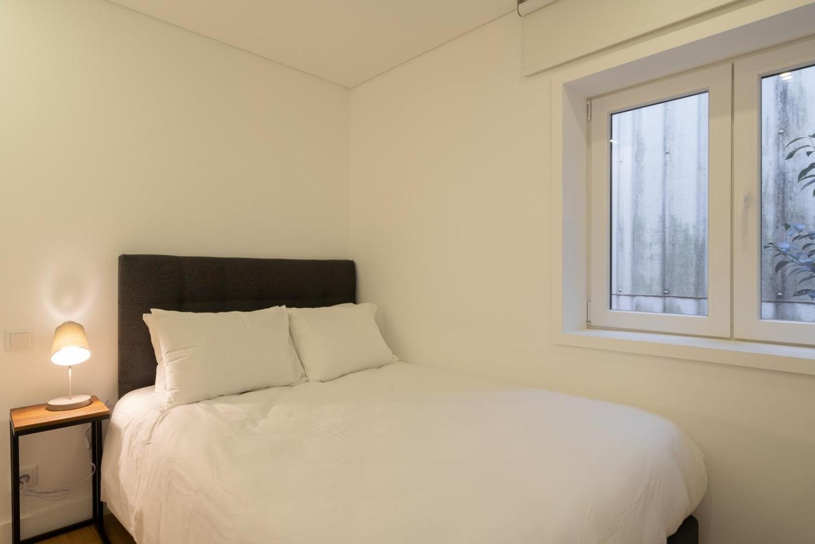 פורטו Guestready - Modern 2-Bedroom Apt In Cedofeita מראה חיצוני תמונה