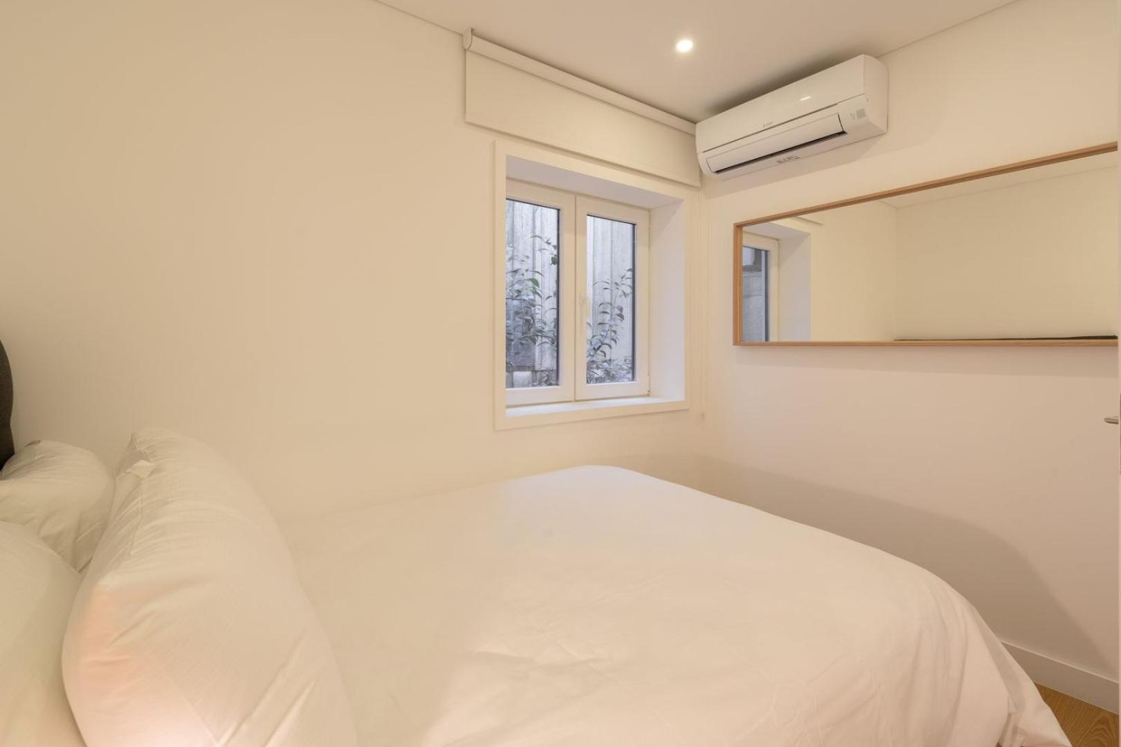 פורטו Guestready - Modern 2-Bedroom Apt In Cedofeita מראה חיצוני תמונה