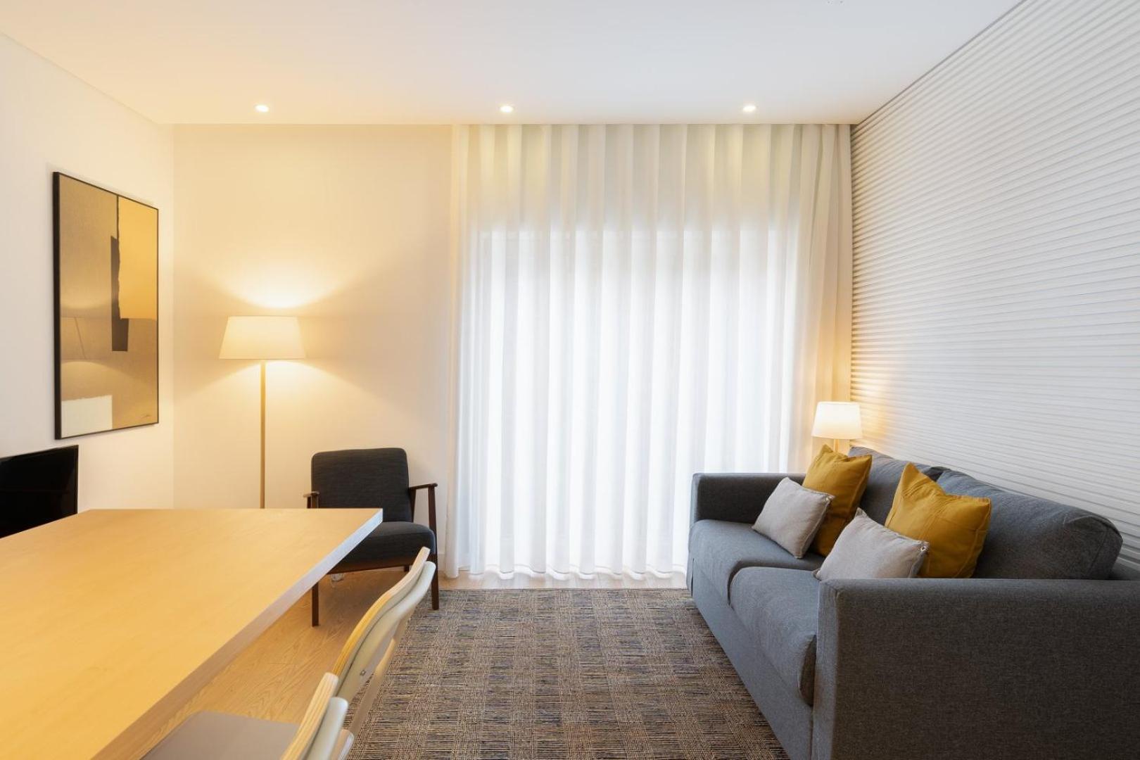 פורטו Guestready - Modern 2-Bedroom Apt In Cedofeita מראה חיצוני תמונה