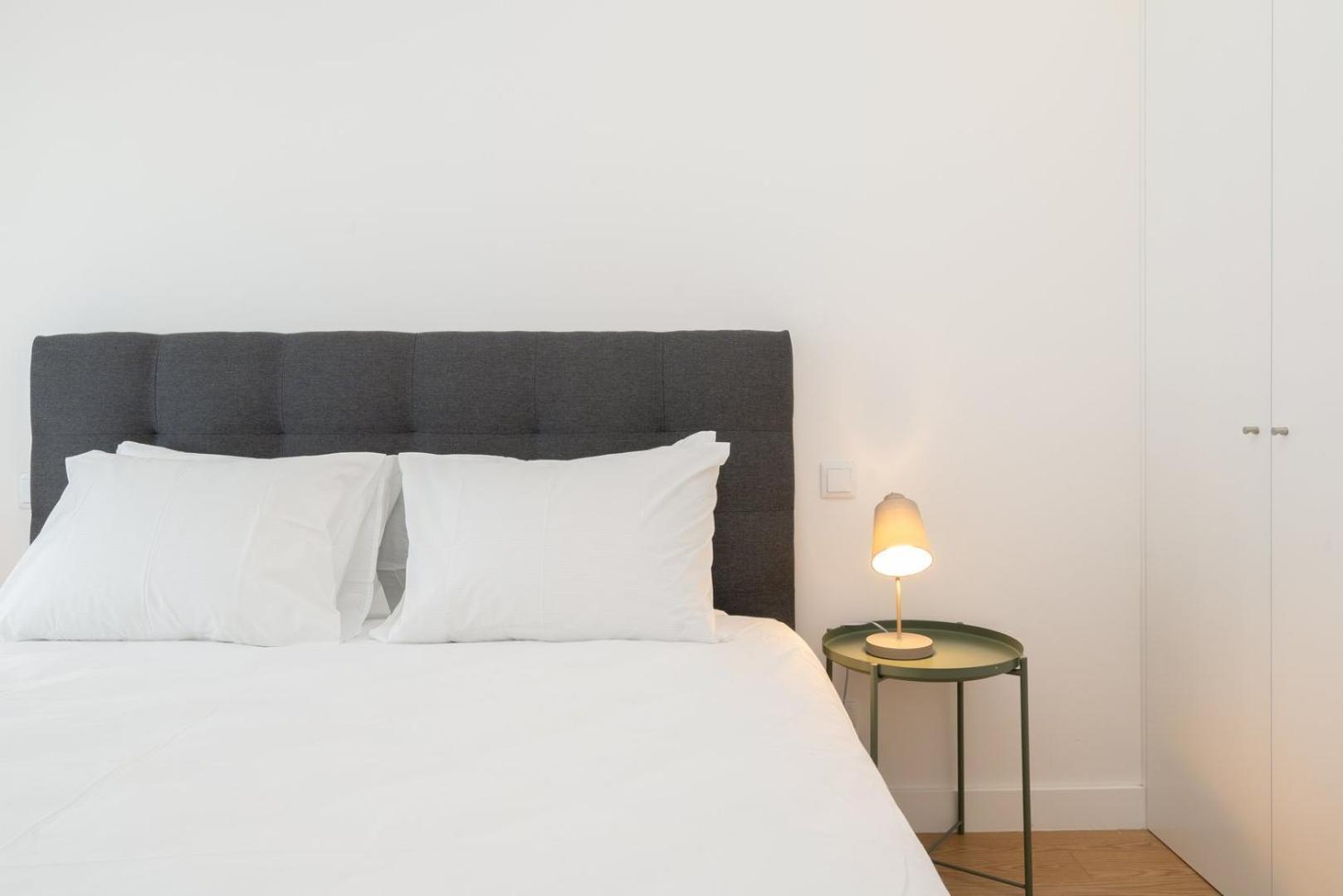 פורטו Guestready - Modern 2-Bedroom Apt In Cedofeita מראה חיצוני תמונה