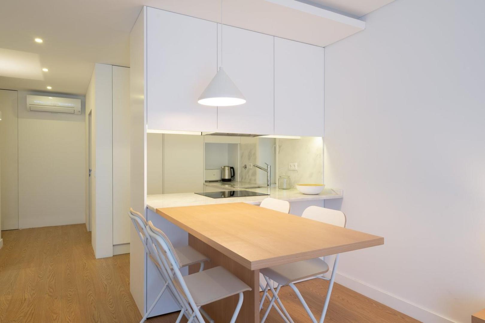 פורטו Guestready - Modern 2-Bedroom Apt In Cedofeita מראה חיצוני תמונה